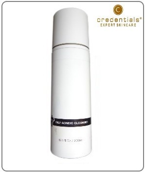 OILY ACNEIC CLEANSER /...