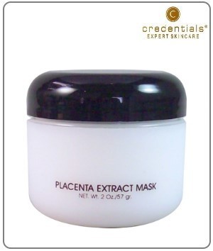 PLACENTA EXTRACT MASK /...