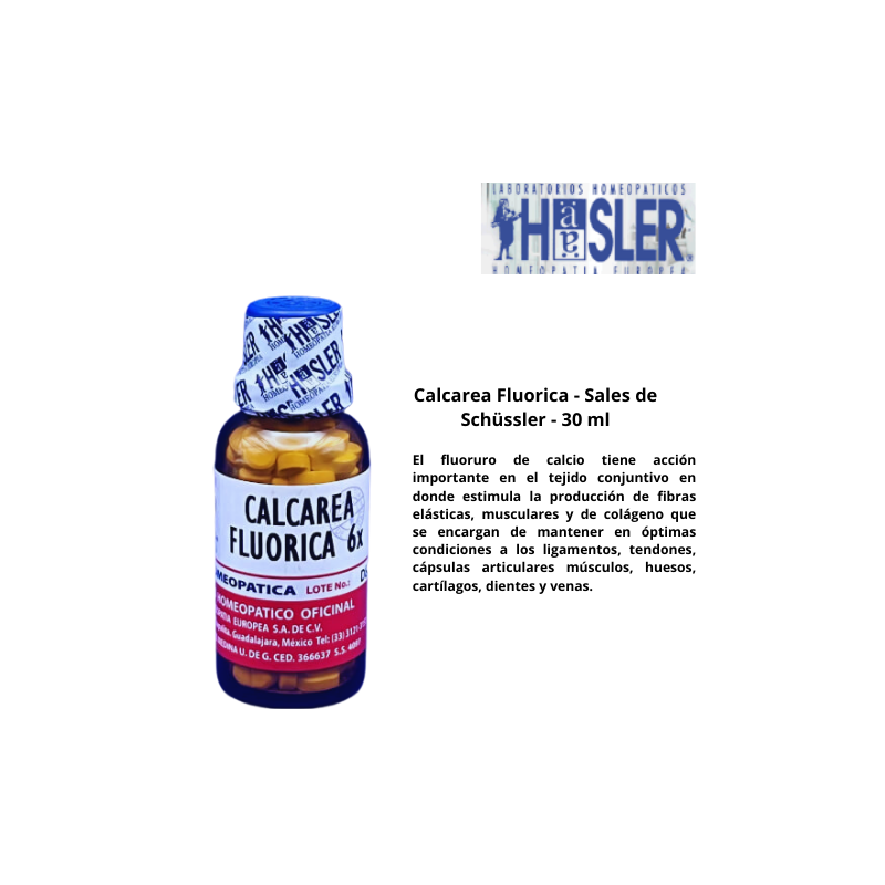 Triada Antioxidante & Recostituyente