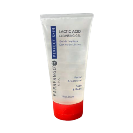 PERFECT SKIN GEL LIMPIADOR CON ÁCIDO LÁCTICO